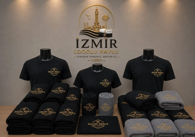İzmir Kuaför Havluları