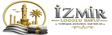 İzmir Logolu Havlu